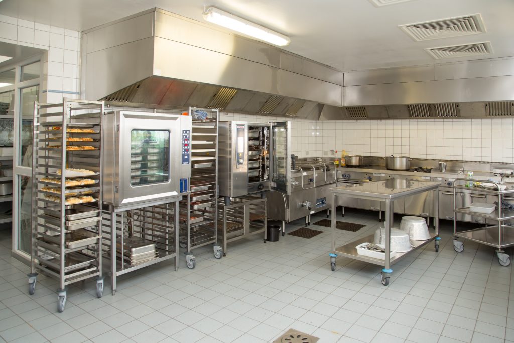 Cuisine 1